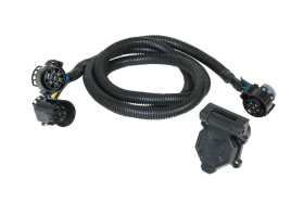 Plug-In Simple® Endurance™ Jacketed 5th Wheel Kit